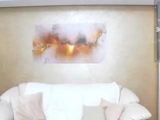 Offline chrystalmills on CamSoda