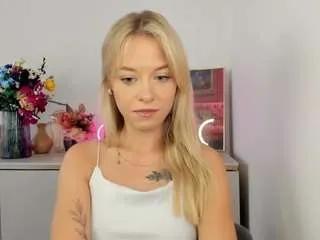 Offline cindybeauty on CamSoda