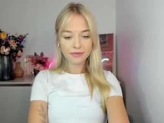 Offline cindybeauty on CamSoda