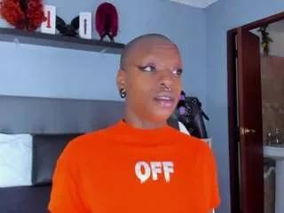 Offline coco-kiiss on CamSoda