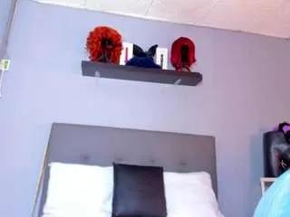 Offline coco-kiiss on CamSoda