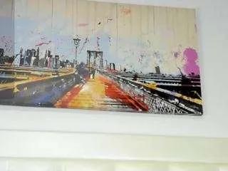 Freechat cocoqueenn on CamSoda