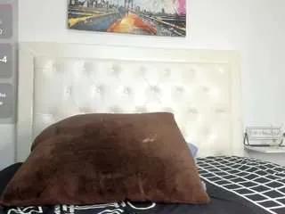 Freechat cocoqueenn on CamSoda