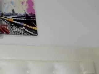 Freechat cocoqueenn on CamSoda