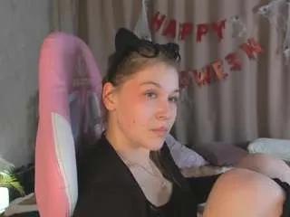 Offline colleen-blake on CamSoda