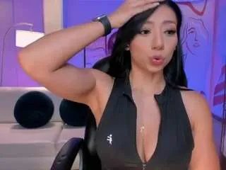 conniemichaels on CamSoda 