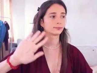 Offline constancedeary on CamSoda