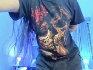 Offline coralinericce on CamSoda