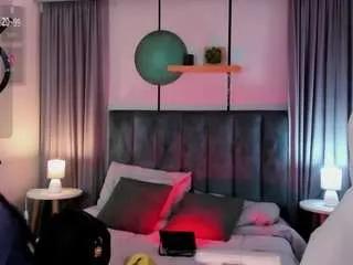 Offline coralinericce on CamSoda