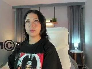 Offline coralinericce on CamSoda