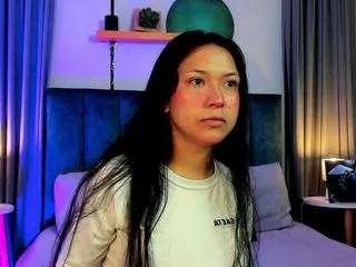 Offline coralinericce on CamSoda