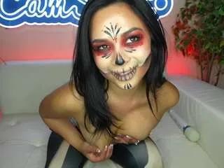 CamSoda cosplay is Freechat cosplay — Lucy Lotus- Cosplay chat