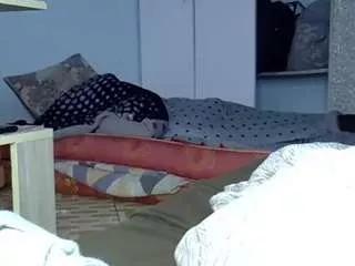 Freechat crispy-tight on CamSoda