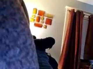 Offline curlyhair3dqt on CamSoda