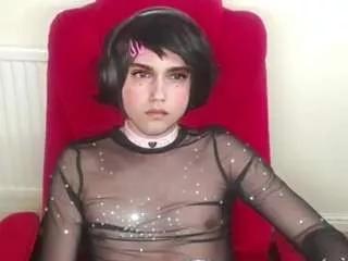 Offline cutestdoll on CamSoda