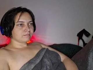 Freechat cyndeewinter on CamSoda