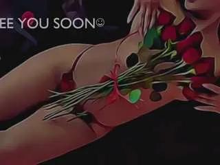 Offline dafnee-ds on CamSoda