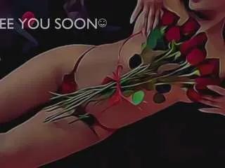 Offline dafnee-ds on CamSoda