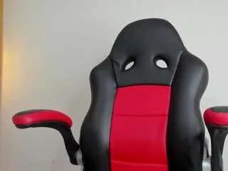 Offline dalia-segretti on CamSoda