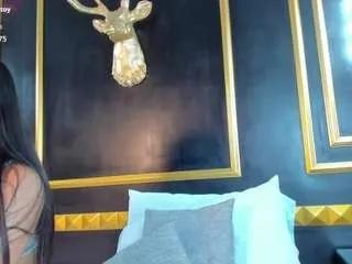 Offline dalila30x on CamSoda