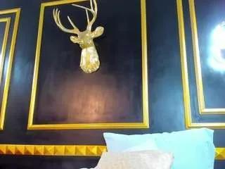 Offline dalila30x on CamSoda