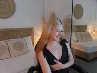 Freechat daniand on CamSoda