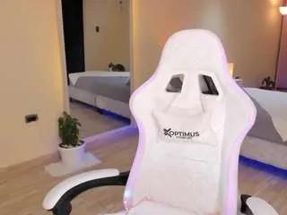 Offline danielarson on CamSoda