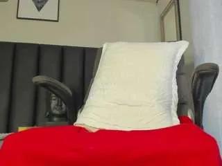 Offline danisha-xx on CamSoda