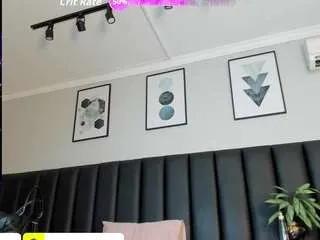 Offline danisha-xx on CamSoda