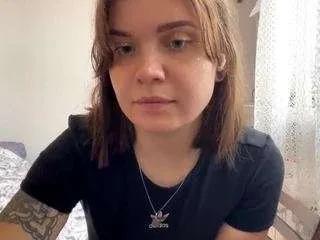 Offline dannavegar on CamSoda