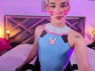 Offline danttee on CamSoda