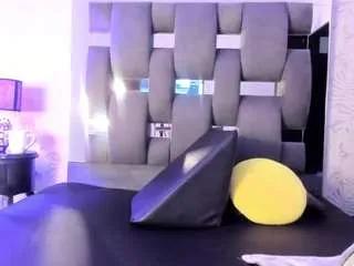 Offline darkhonney on CamSoda