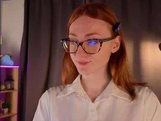 Offline darlenehaith on CamSoda