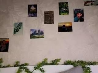 Offline darlenehaith on CamSoda