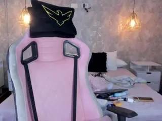 Offline dawa-angels on CamSoda