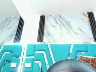 Freechat dayra-parker on CamSoda