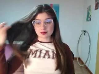 Offline dearlilith on CamSoda