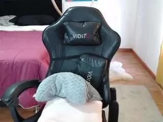 Offline dearlilith on CamSoda