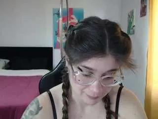 Offline dearlilith on CamSoda