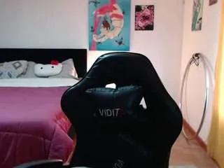 Offline dearlilith on CamSoda