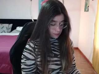 Offline dearlilith on CamSoda