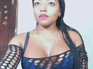 Offline debora-cat on CamSoda