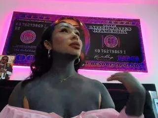 Offline demongirl on CamSoda