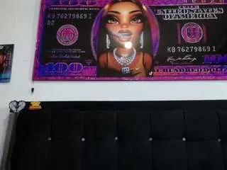 Offline demongirl on CamSoda