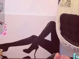 Offline denychantall on CamSoda