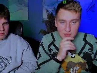 derek-hawk on CamSoda 