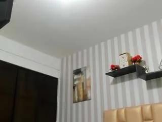 Freechat diabla-perlasa on CamSoda