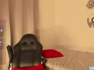 Freechat diabla-perlasa on CamSoda