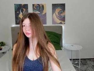 Freechat dianamile on CamSoda