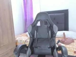 Freechat dolly-bm on CamSoda